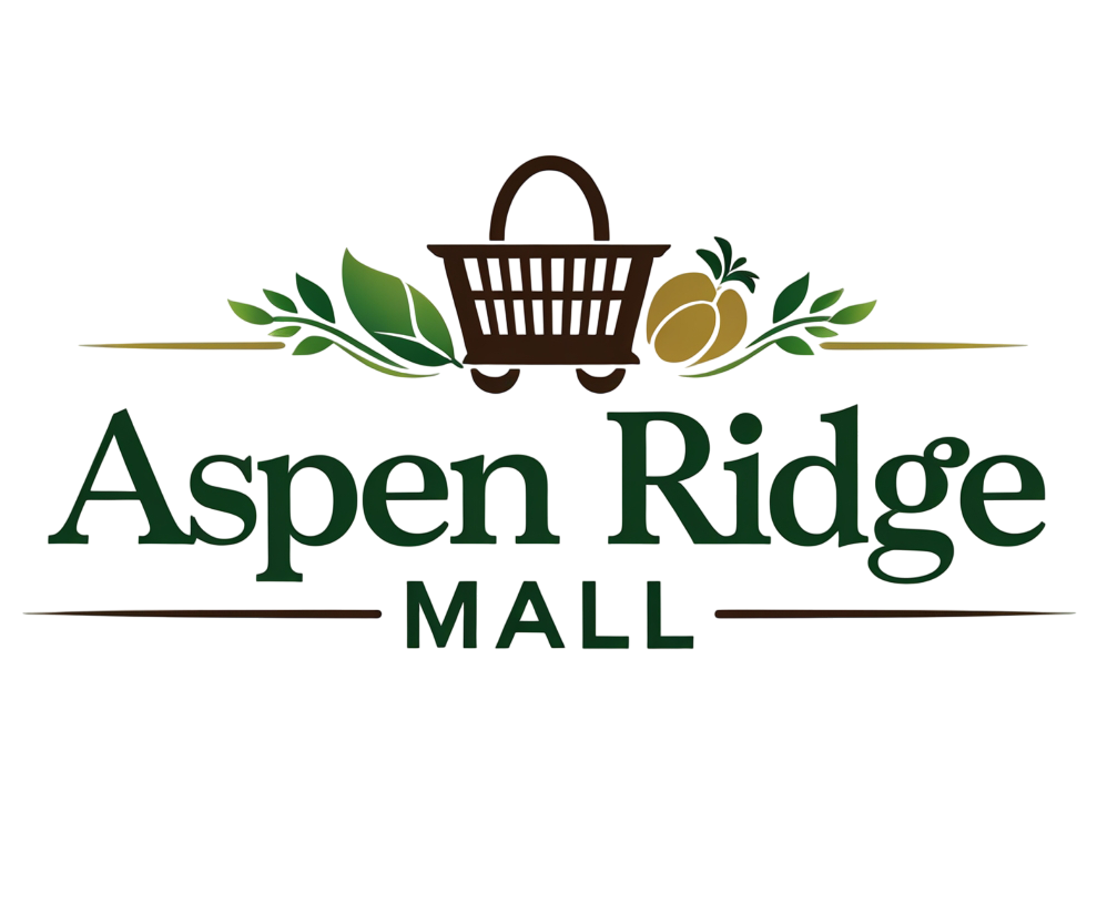 Aspen Ridge Mall